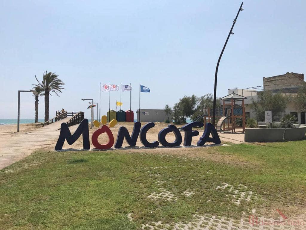 Działka budowlana na sprzedaż w Moncofa - 243 000 € (Ref: 7752653)