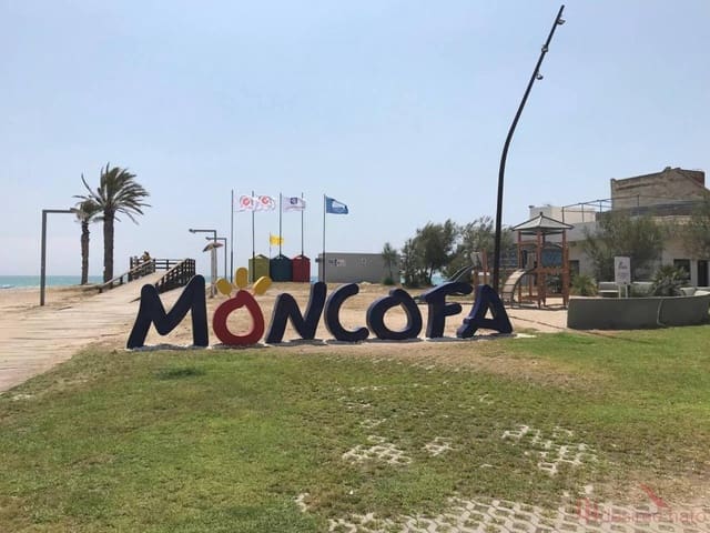 Building Plot for sale in Moncofa - € 243,000 (Ref: 7752653)