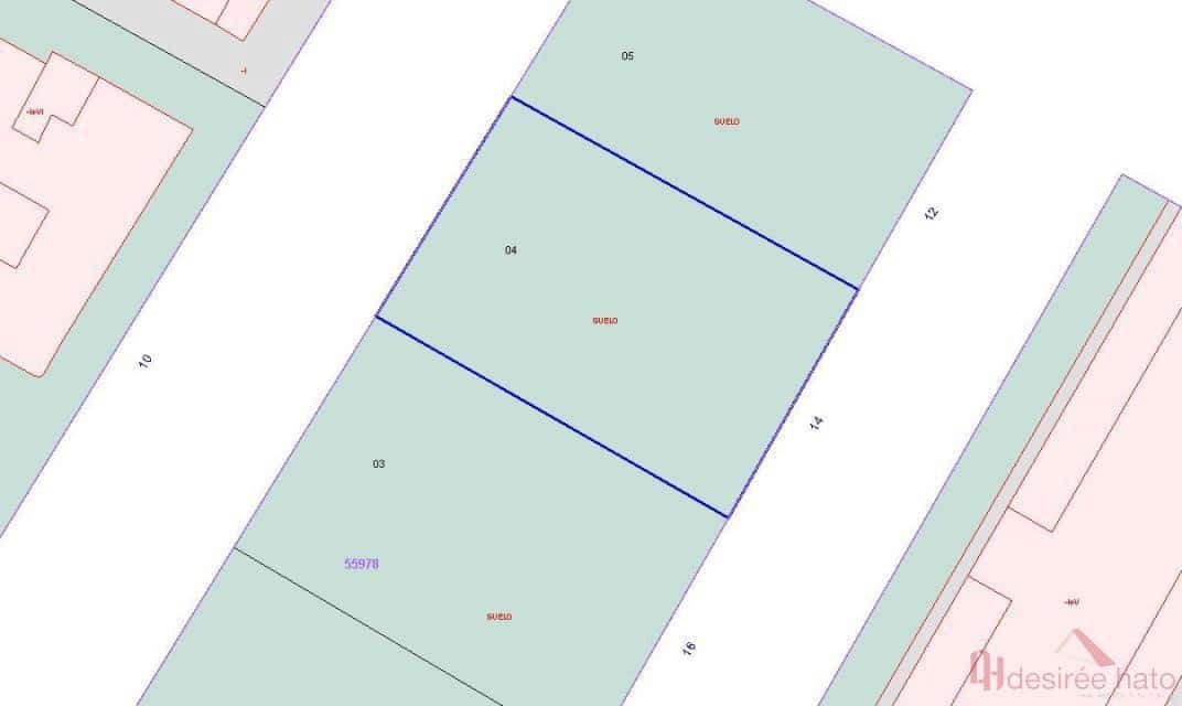 Działka budowlana na sprzedaż w Moncofa - 243 000 € (Ref: 7752653)