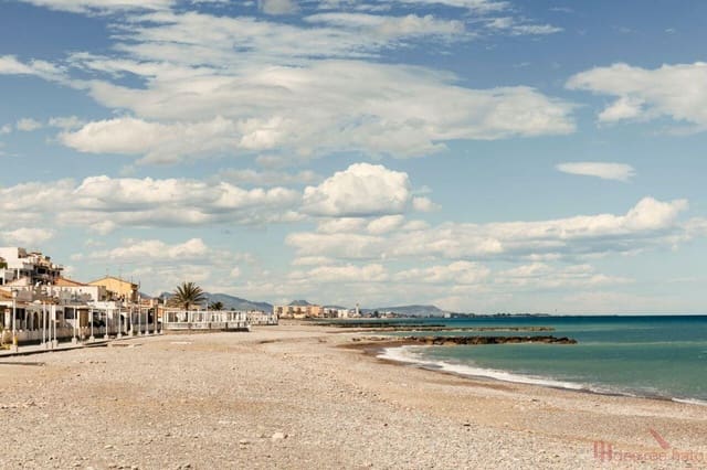 Building Plot for sale in Moncofa - € 243,000 (Ref: 7752653)