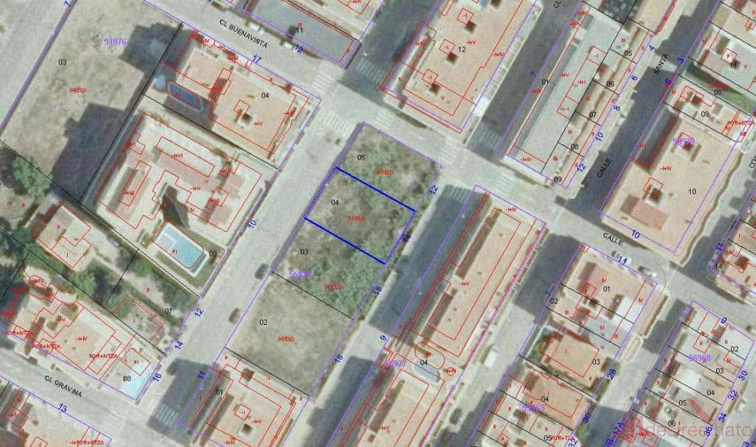 Działka budowlana na sprzedaż w Moncofa - 243 000 € (Ref: 7752653)