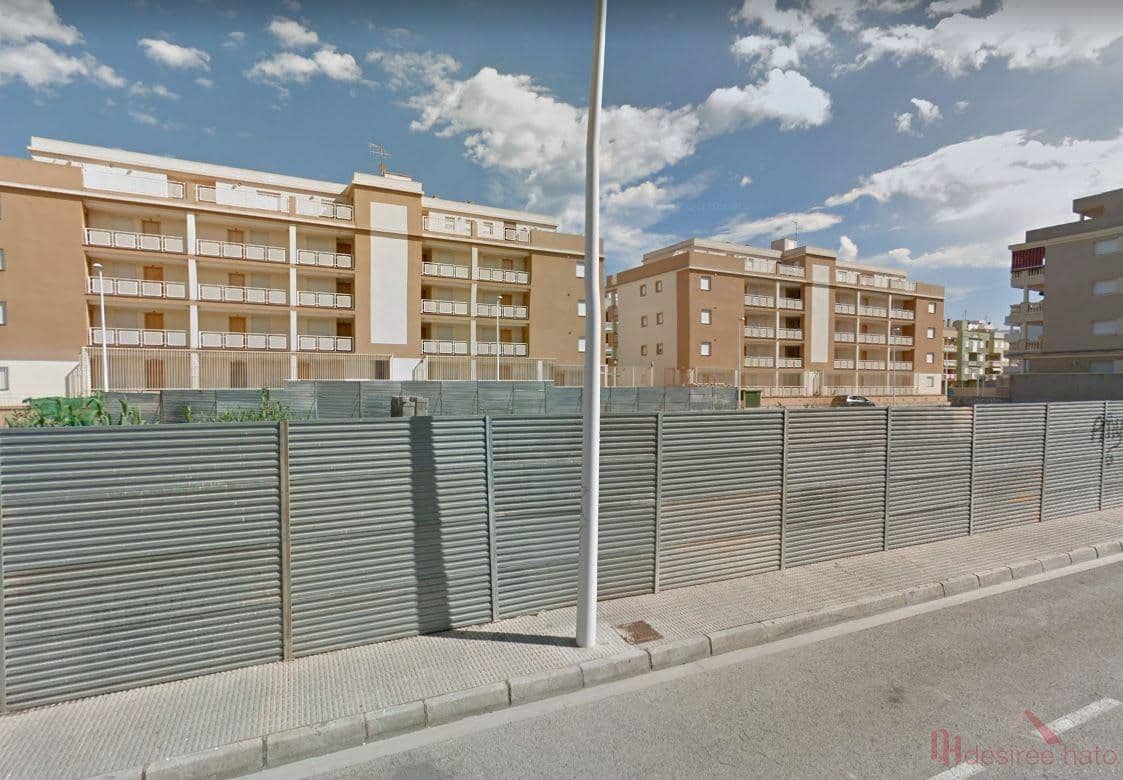 Działka budowlana na sprzedaż w Moncofa - 243 000 € (Ref: 7752653)