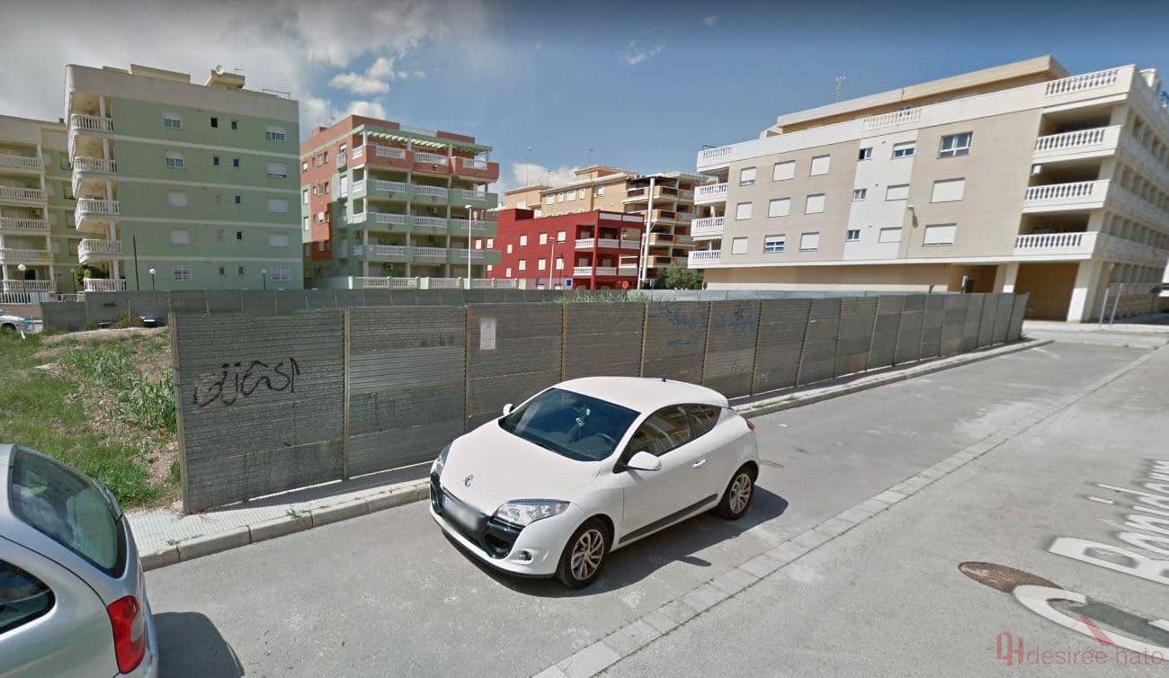 Działka budowlana na sprzedaż w Moncofa - 243 000 € (Ref: 7752653)