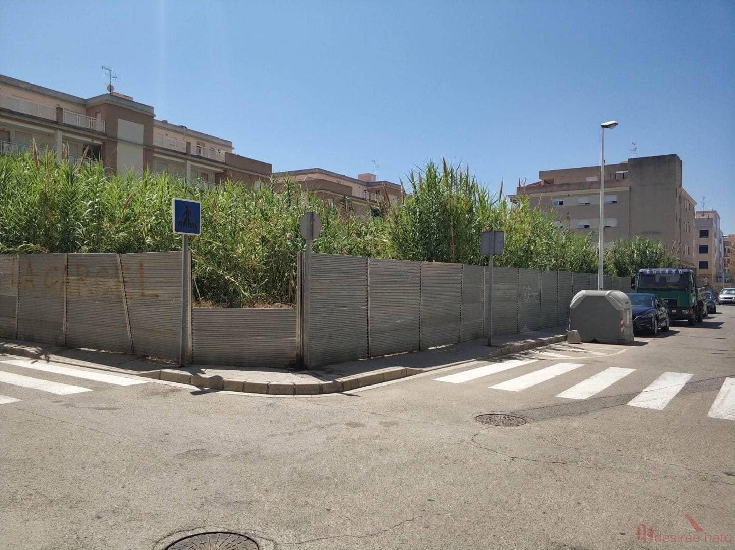 Działka budowlana na sprzedaż w Moncofa - 243 000 € (Ref: 7752653)