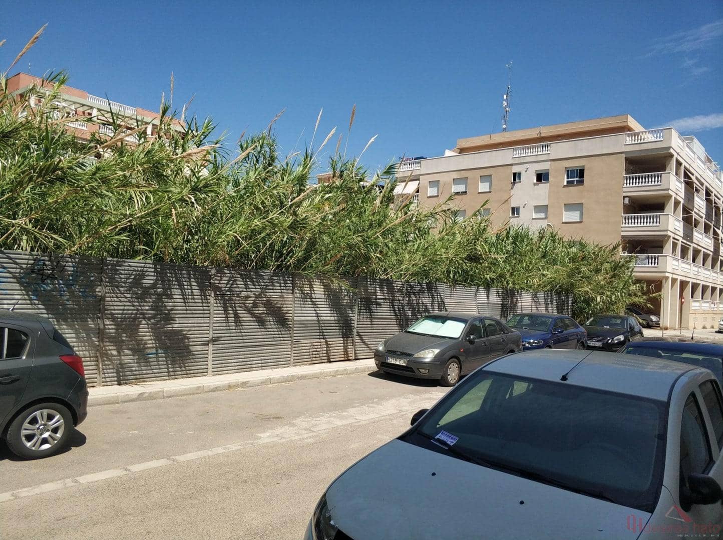 Działka budowlana na sprzedaż w Moncofa - 243 000 € (Ref: 7752653)