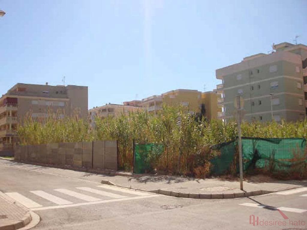 Działka budowlana na sprzedaż w Moncofa - 243 000 € (Ref: 7752653)