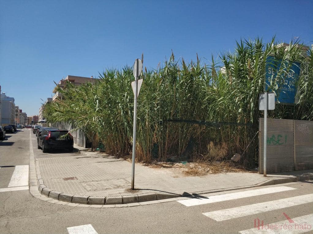 Działka budowlana na sprzedaż w Moncofa - 243 000 € (Ref: 7752653)