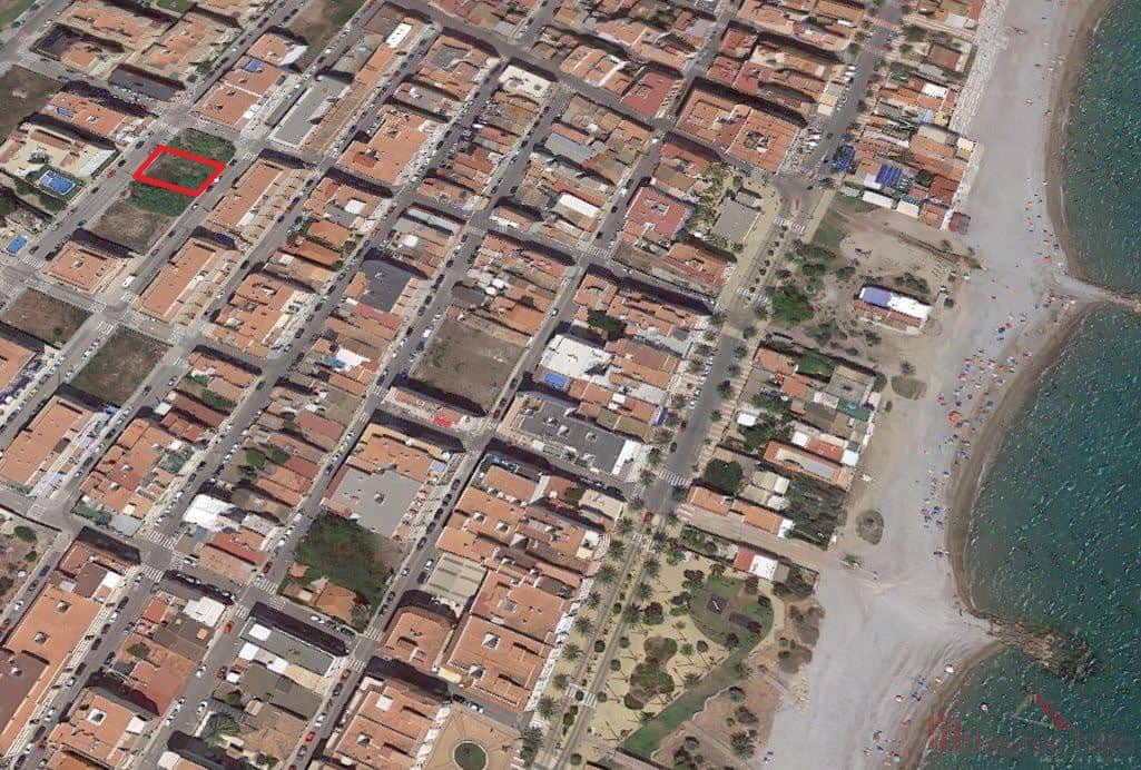 Działka budowlana na sprzedaż w Moncofa - 243 000 € (Ref: 7752653)