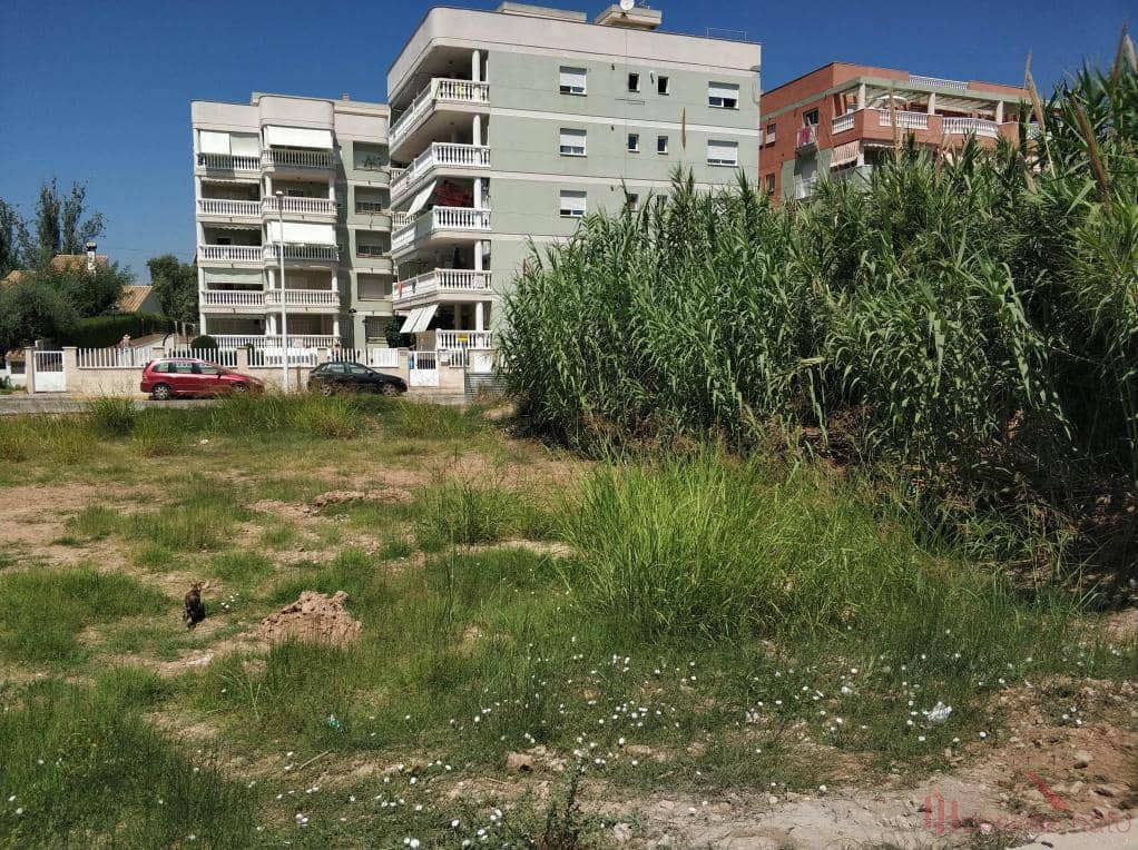 Działka budowlana na sprzedaż w Moncofa - 243 000 € (Ref: 7752653)