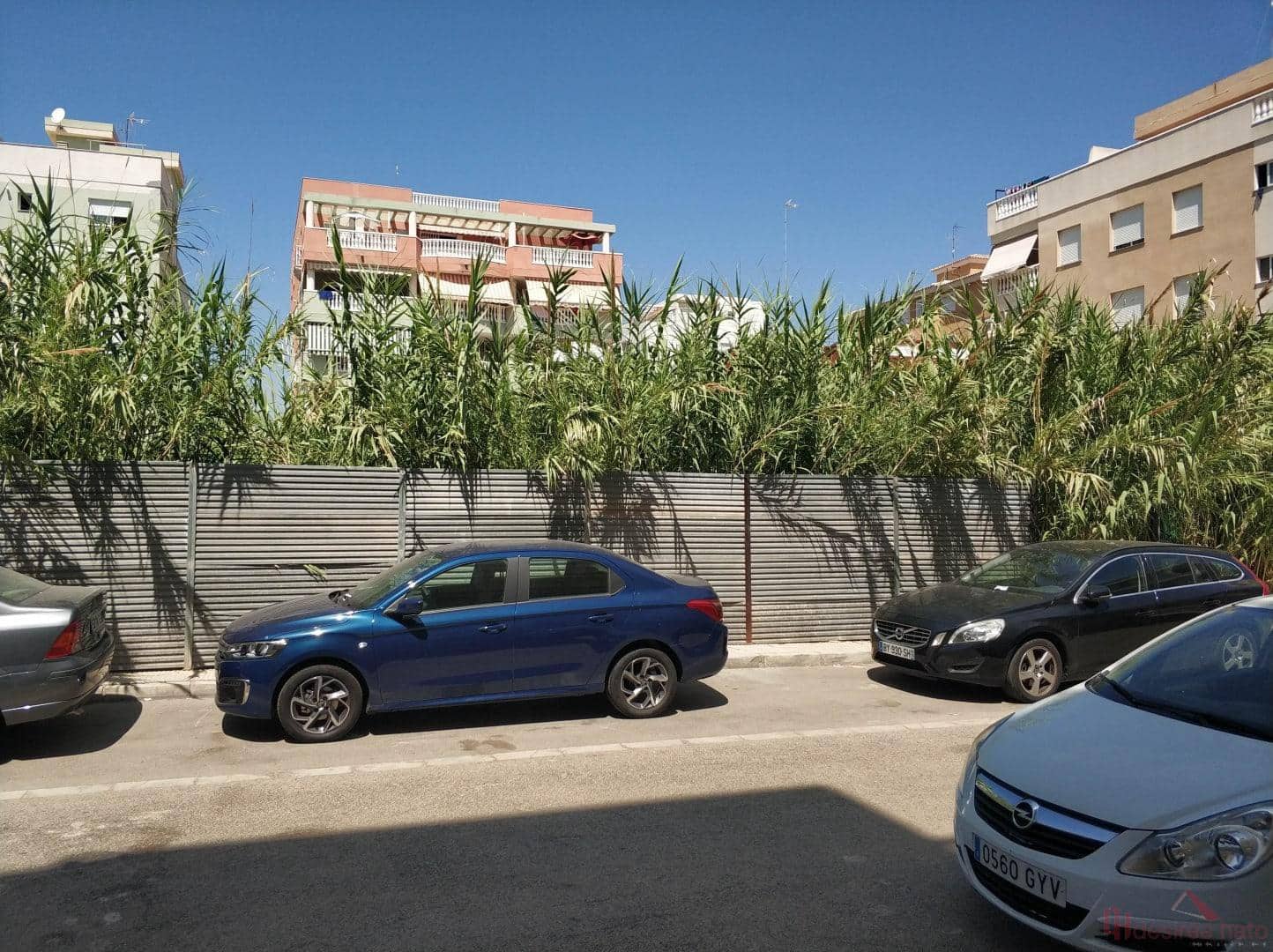 Działka budowlana na sprzedaż w Moncofa - 243 000 € (Ref: 7752653)