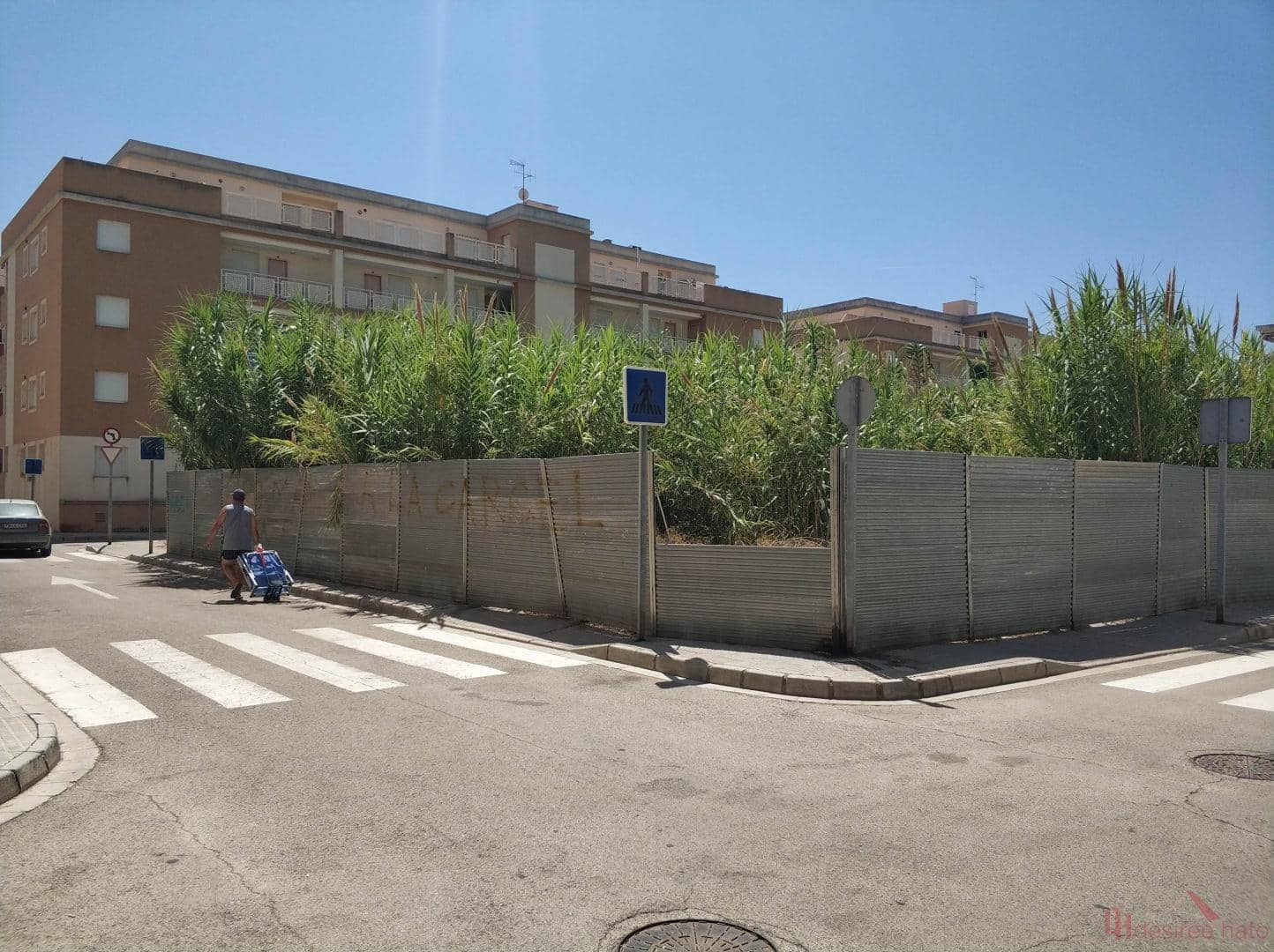 Działka budowlana na sprzedaż w Moncofa - 243 000 € (Ref: 7752653)