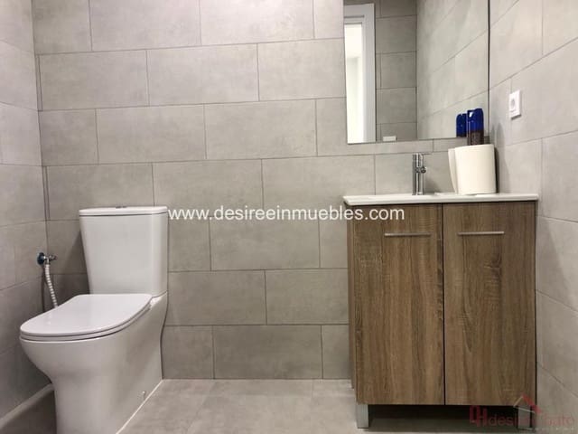 5 bedroom Office for rent in Exposicio, Valencia city - € 2,100 (Ref: 7758275)