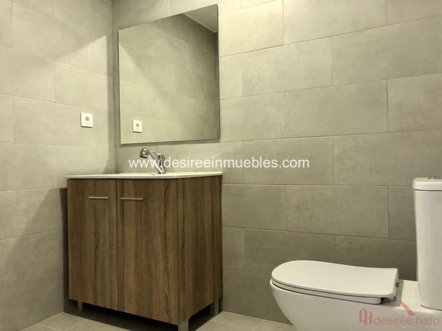 5 bedroom Office for rent in Exposicio, Valencia city - € 2,100 (Ref: 7758275)