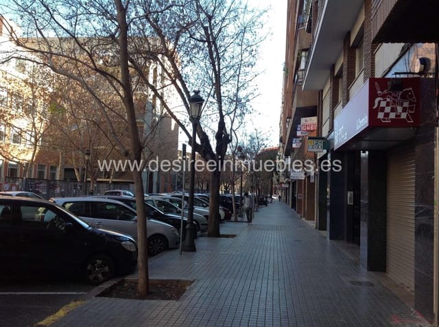 5 bedroom Office for rent in Exposicio, Valencia city - € 2,100 (Ref: 7758275)