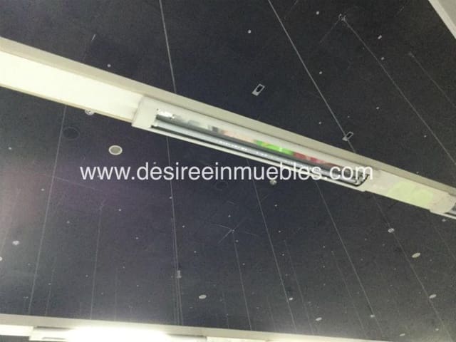 Commercial for sale in Els Orriols, Valencia city - € 1,000,000 (Ref: 7826717)