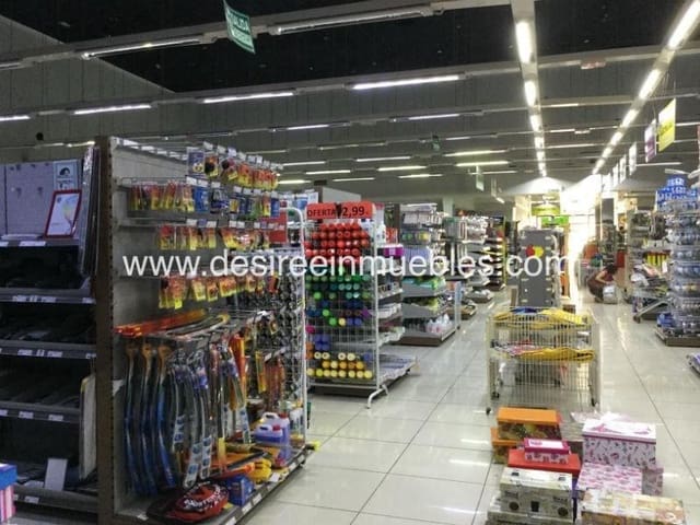 Commercial for sale in Els Orriols, Valencia city - € 1,000,000 (Ref: 7826717)