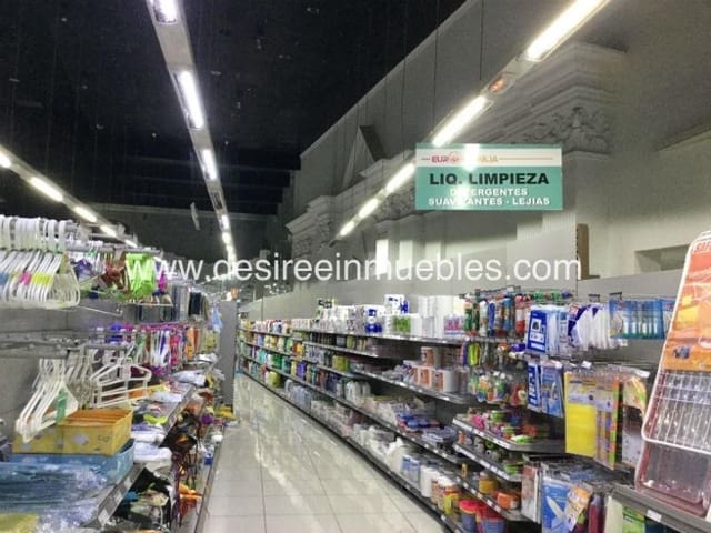 Commercial for sale in Els Orriols, Valencia city - € 1,000,000 (Ref: 7826717)