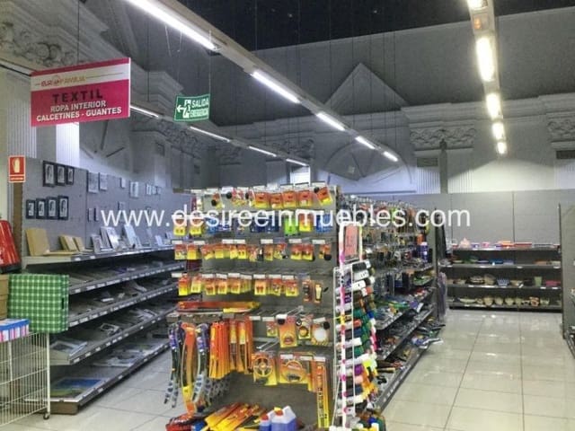 Commercial for sale in Els Orriols, Valencia city - € 1,000,000 (Ref: 7826717)