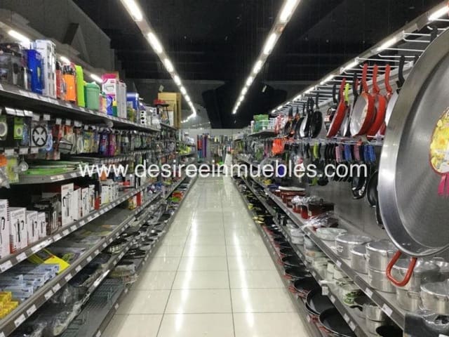 Commercial for sale in Els Orriols, Valencia city - € 1,000,000 (Ref: 7826717)