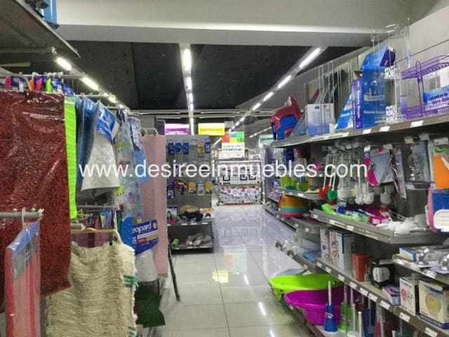 Commercial for sale in Els Orriols, Valencia city - € 1,000,000 (Ref: 7826717)