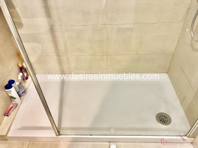1 slaapkamer Flat te huur in Mestalla, Valencia stad - € 1.150 (Ref: 7849264)
