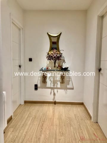 1 slaapkamer Flat te huur in Mestalla, Valencia stad - € 1.150 (Ref: 7849264)