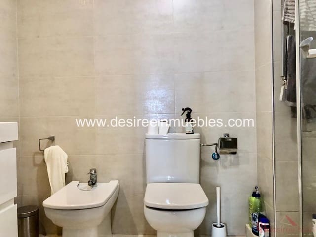 1 slaapkamer Flat te huur in Mestalla, Valencia stad - € 1.150 (Ref: 7849264)