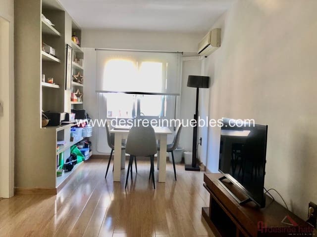 1 slaapkamer Flat te huur in Mestalla, Valencia stad - € 1.150 (Ref: 7849264)