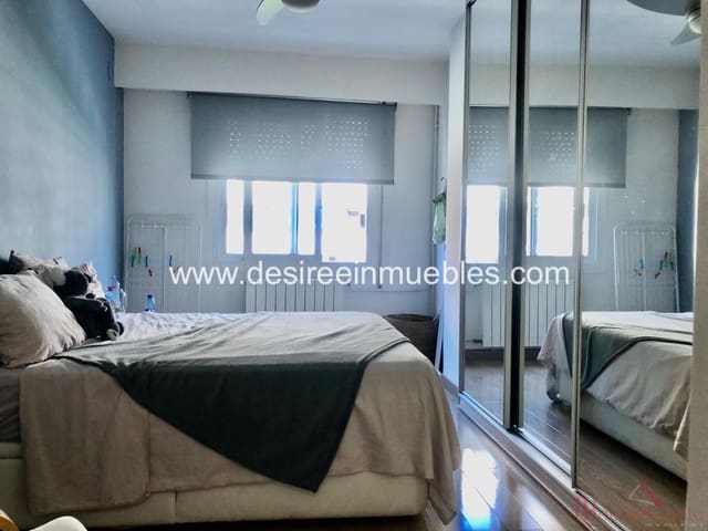 1 slaapkamer Flat te huur in Mestalla, Valencia stad - € 1.150 (Ref: 7849264)