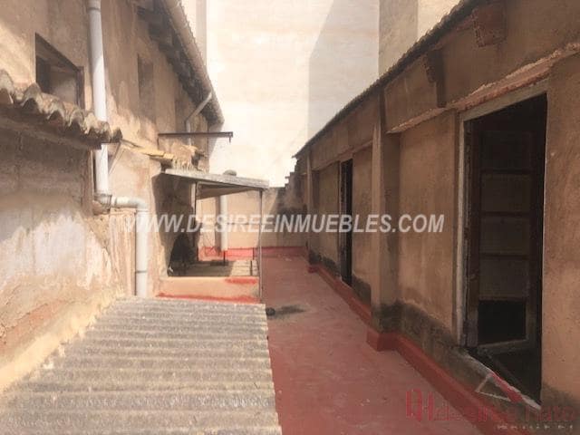 Commercial for sale in Sagunto / Sagunt - € 550,000 (Ref: 7854215)