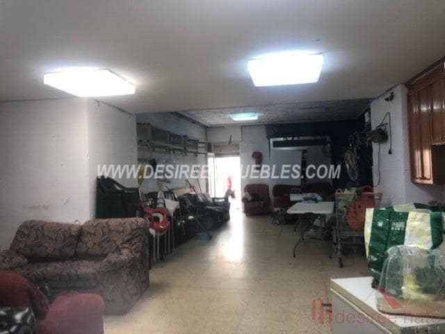Commercial for sale in Sagunto / Sagunt - € 550,000 (Ref: 7854215)