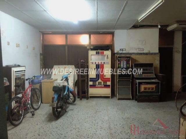 Commercial for sale in Sagunto / Sagunt - € 550,000 (Ref: 7854215)