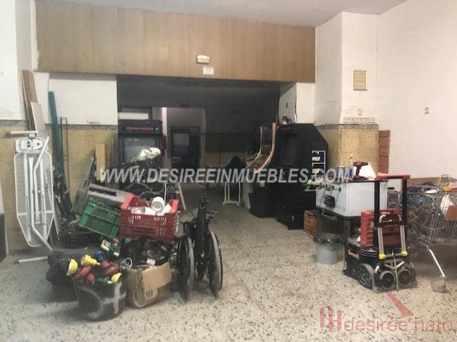 Commercial for sale in Sagunto / Sagunt - € 550,000 (Ref: 7854215)