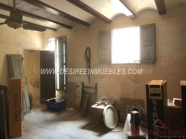 Commercial for sale in Sagunto / Sagunt - € 550,000 (Ref: 7854215)