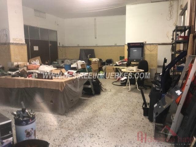 Commercial for sale in Sagunto / Sagunt - € 550,000 (Ref: 7854215)