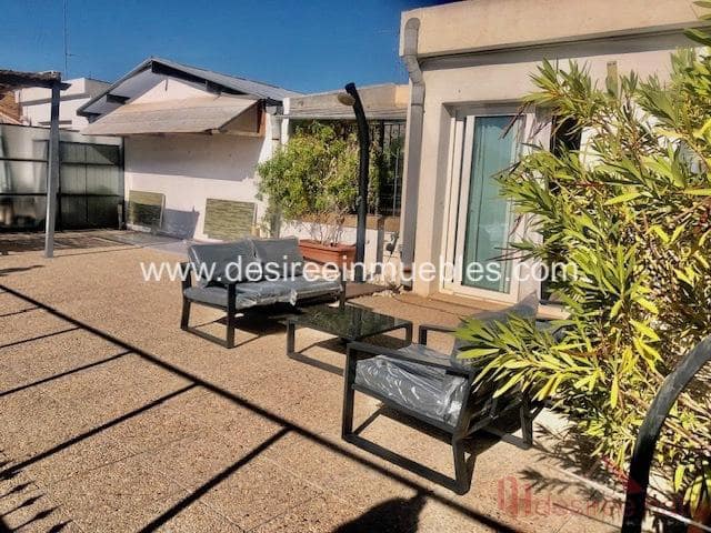 1 bedroom Penthouse for rent in Valencia city - € 1,900 (Ref: 7883610)