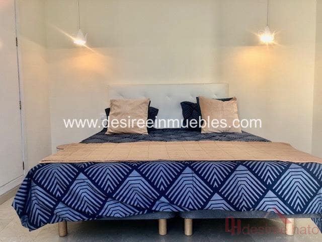 1 bedroom Penthouse for rent in Valencia city - € 1,900 (Ref: 7883610)