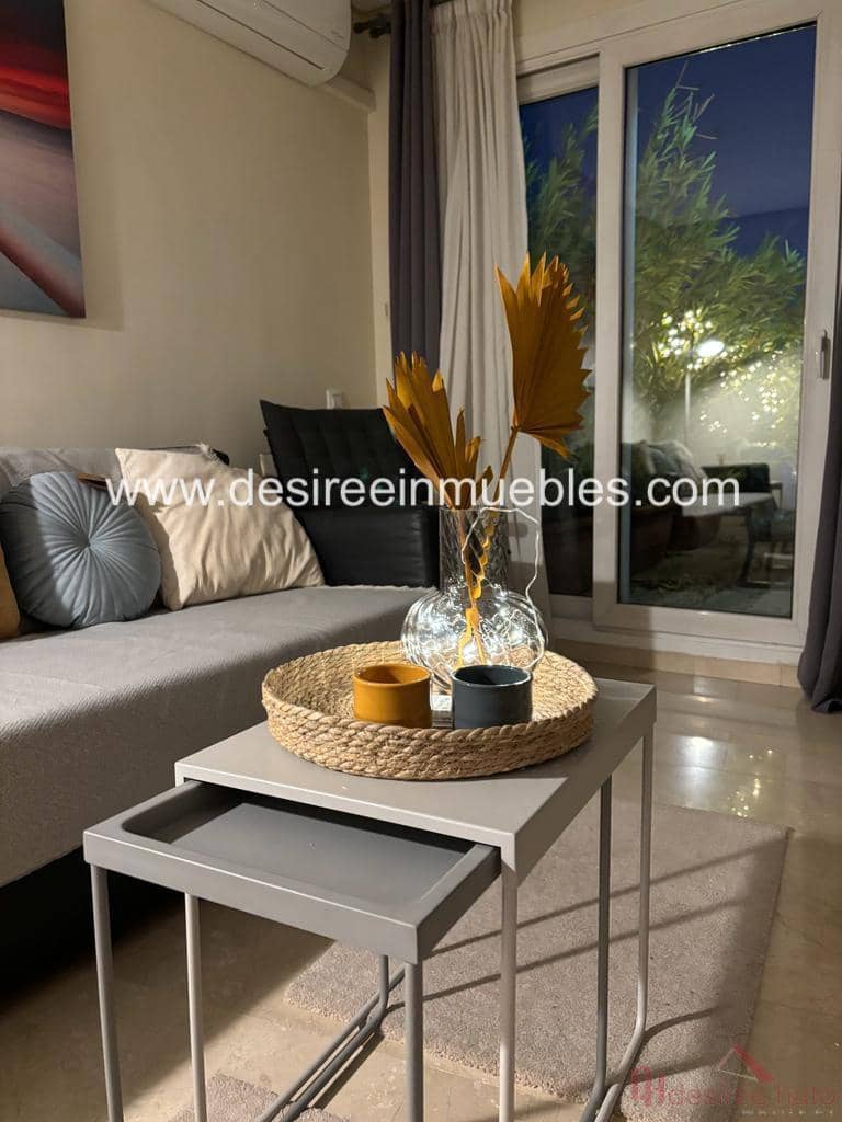 1 bedroom Penthouse for rent in Valencia city - € 1,900 (Ref: 7883610)