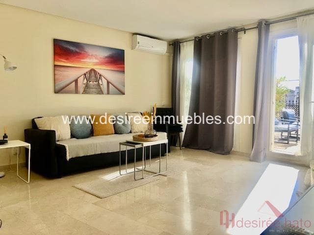 1 bedroom Penthouse for rent in Valencia city - € 1,900 (Ref: 7883610)