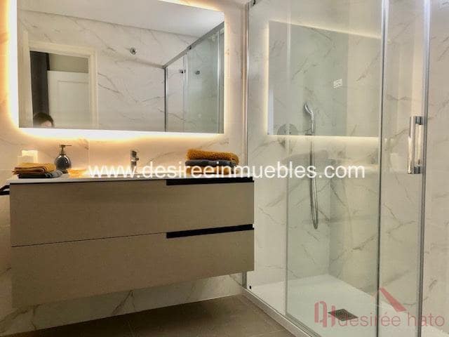 1 bedroom Penthouse for rent in Valencia city - € 1,900 (Ref: 7883610)