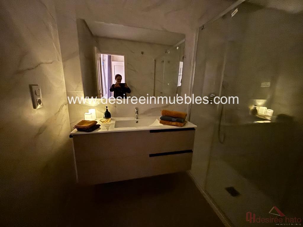 1 bedroom Penthouse for rent in Valencia city - € 1,900 (Ref: 7883610)