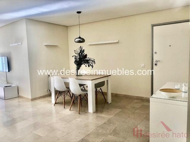 1 bedroom Penthouse for rent in Valencia city - € 1,900 (Ref: 7883610)