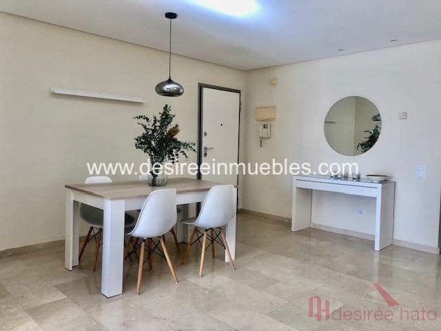 1 bedroom Penthouse for rent in Valencia city - € 1,900 (Ref: 7883610)