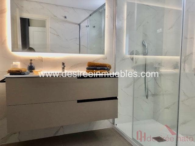1 bedroom Penthouse for rent in Valencia city - € 1,900 (Ref: 7883610)
