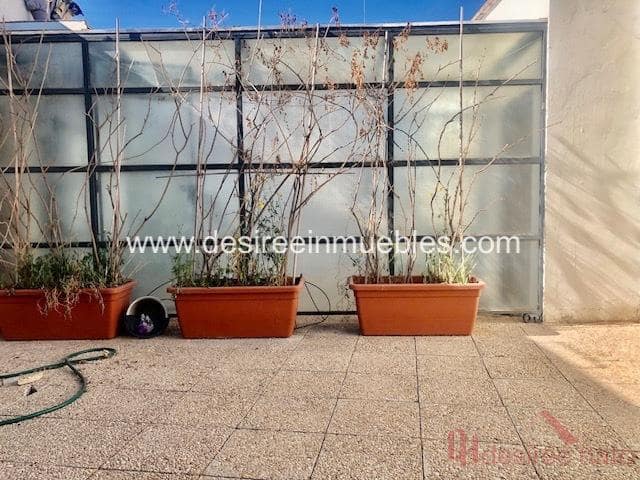 1 bedroom Penthouse for rent in Valencia city - € 1,900 (Ref: 7883610)