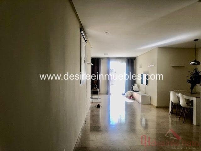 1 bedroom Penthouse for rent in Valencia city - € 1,900 (Ref: 7883610)