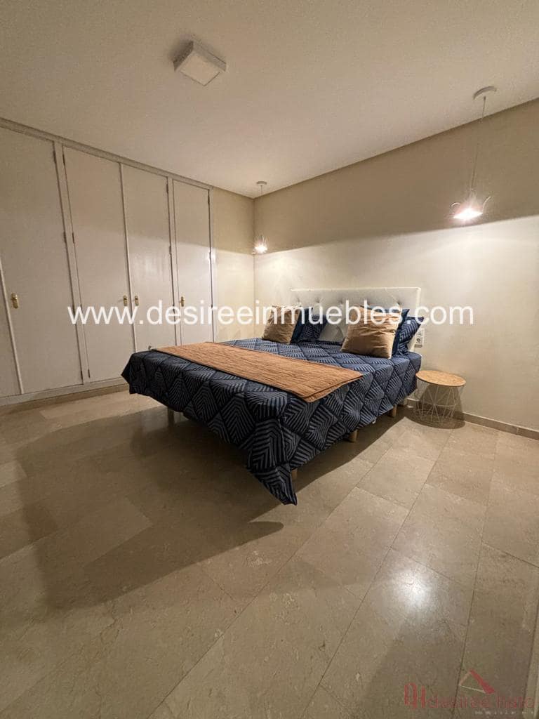 1 bedroom Penthouse for rent in Valencia city - € 1,900 (Ref: 7883610)