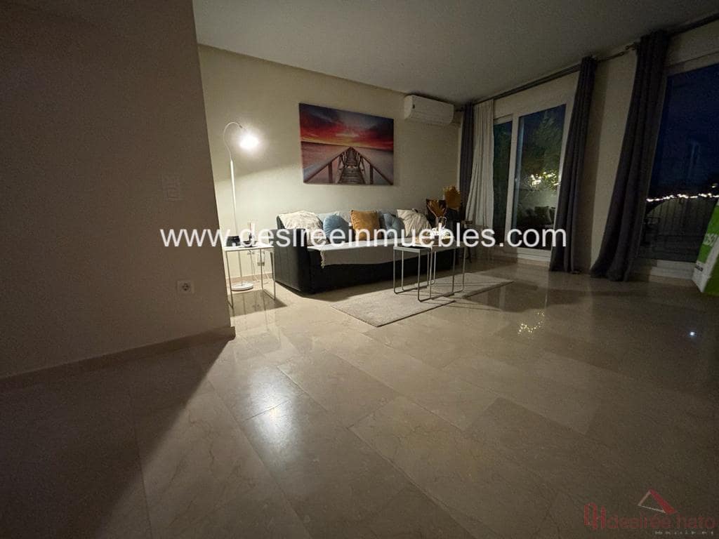 1 bedroom Penthouse for rent in Valencia city - € 1,900 (Ref: 7883610)