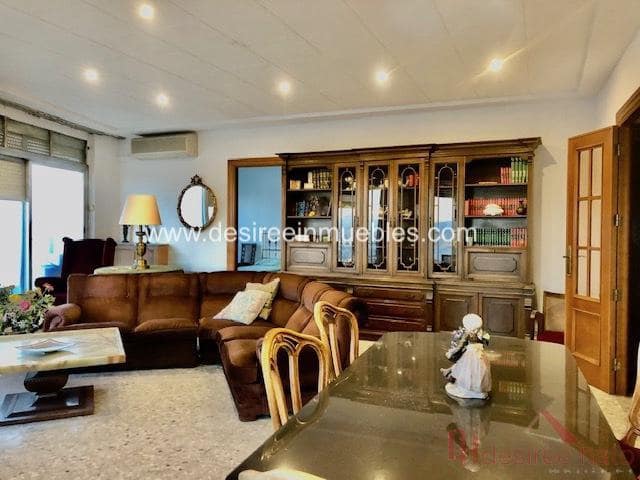 5 soverom Leilighet til salgs i Valencia by med garasje - € 800 000 (Ref: 7910699)