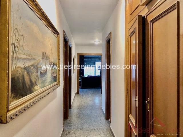 5 soverom Leilighet til salgs i Valencia by med garasje - € 800 000 (Ref: 7910699)